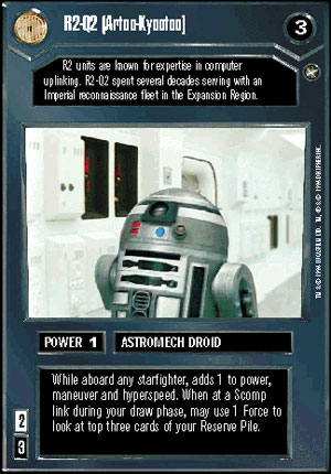 R2-Q2 (Artoo-Kyootoo)